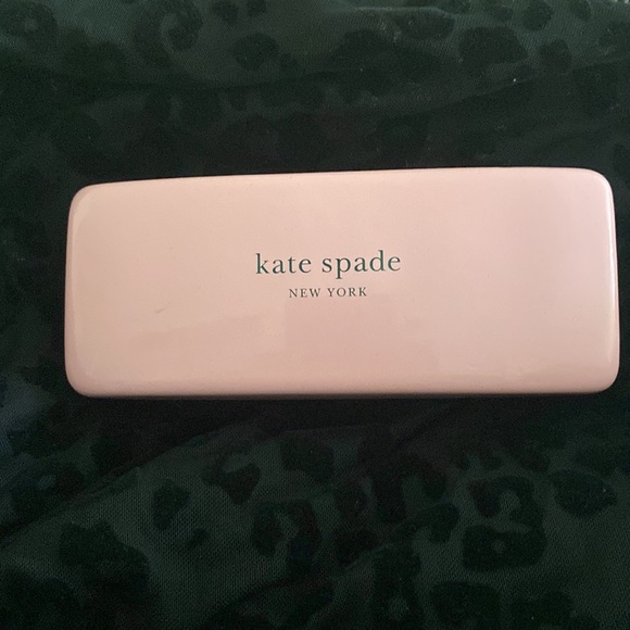 Kate Spade shades! - Picture 2 of 5